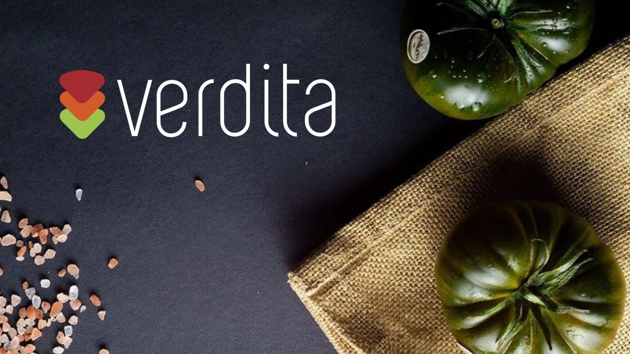 El mejor tomate del mundo es de Verdita - Adora y Pitako