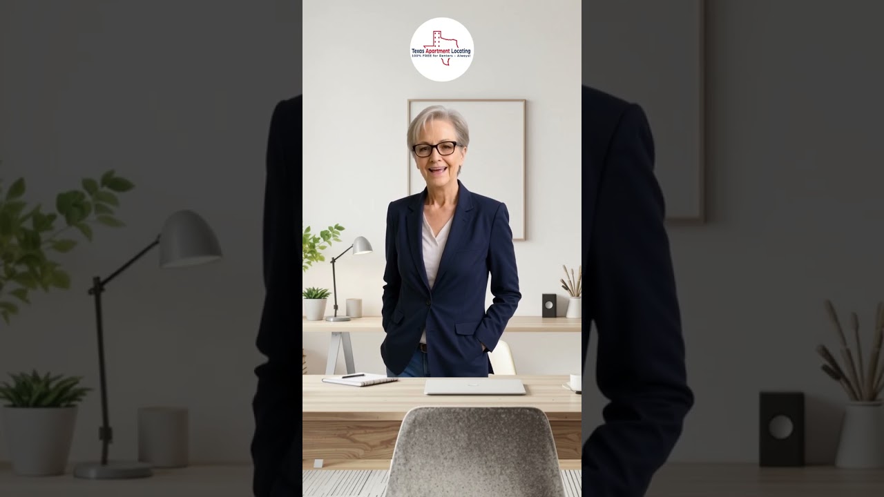 How our Apartment Locating Service Works! Serving DFW, Houston, Austin, San Antonio!