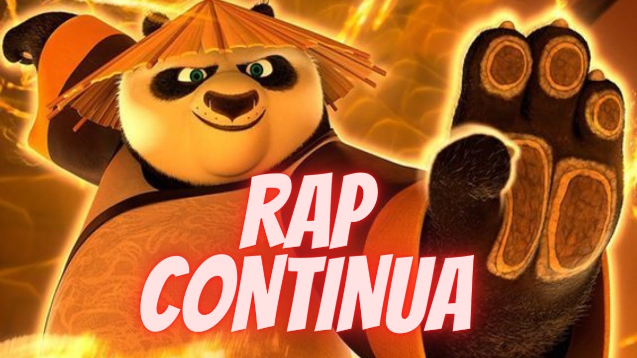 Os Cinco Furiosos React Cena Cortada do Rap do Po (Ninja) Continuação.