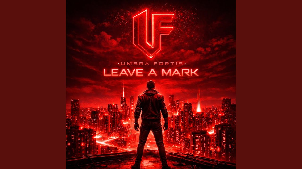 Leave A Mark