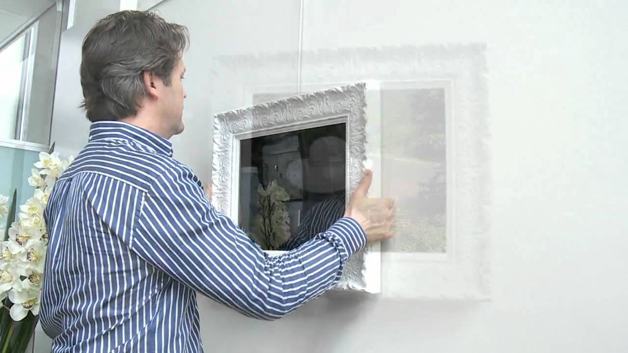 Stas picture hanging systems