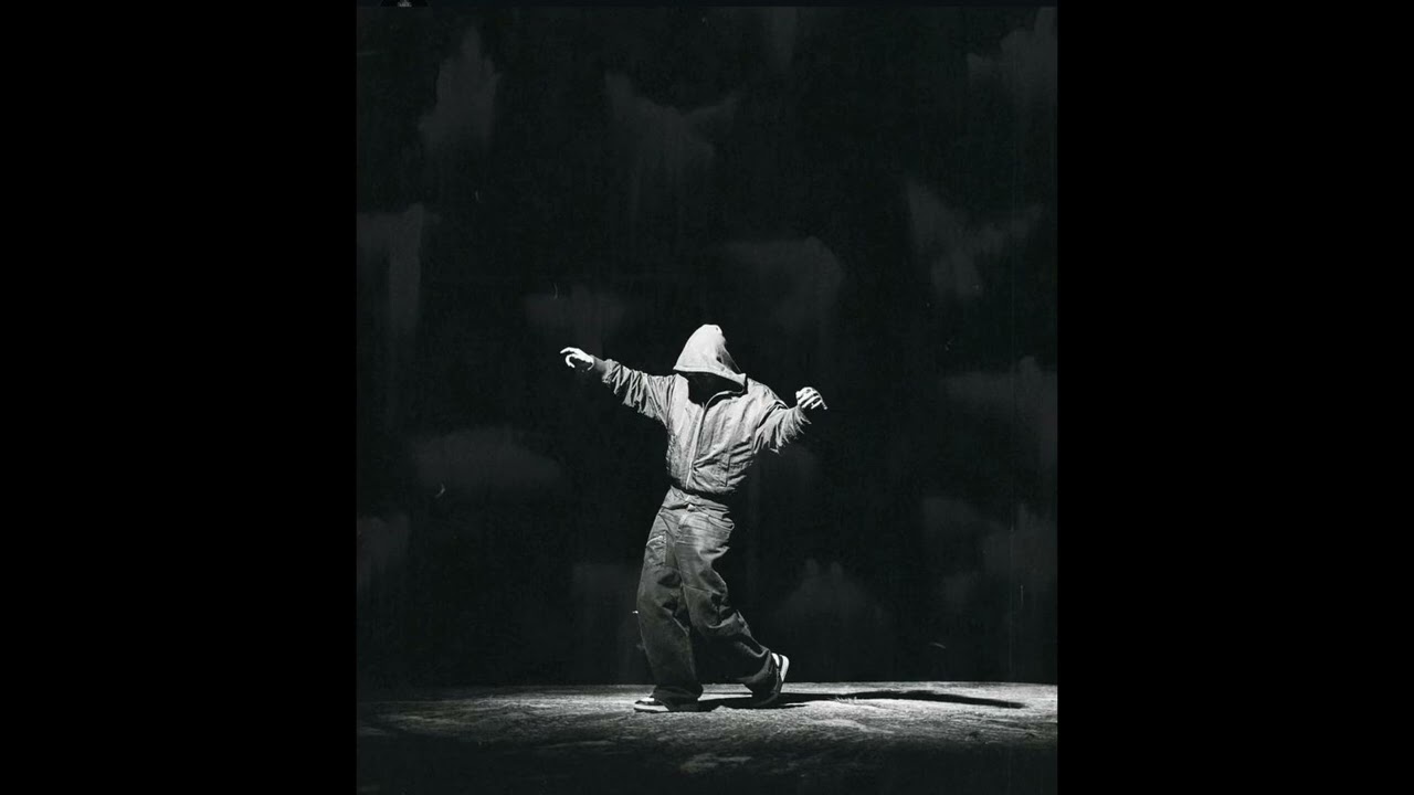 Dark Melodic Type Beat – “Midnight Echoes” | Free Instrumental | No Words