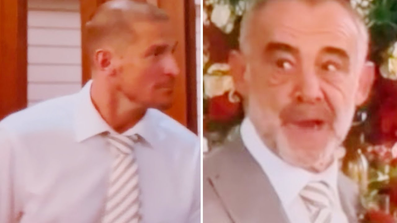 Coronation Street - Kevin Webster VS Carl Webster (2nd January 2026 - Full HD 1080p60)