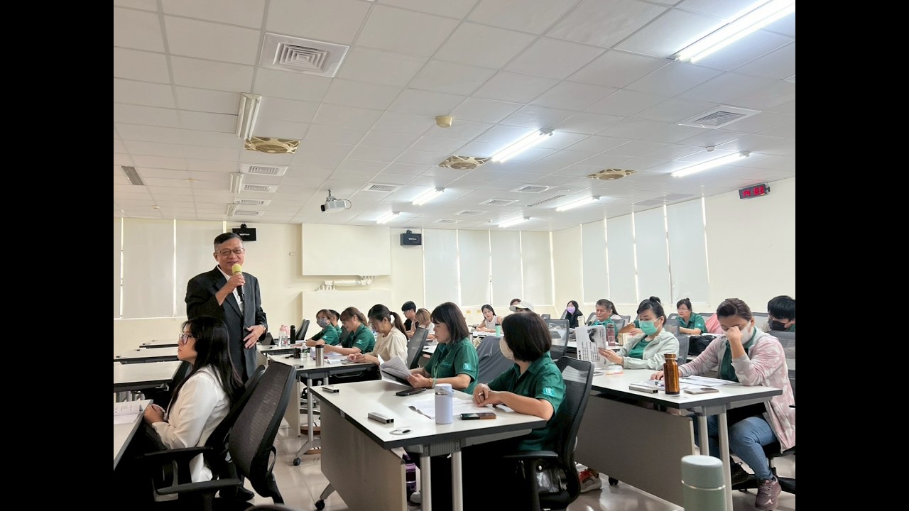 52+1 十年回顧 第二章~ 學習的力量