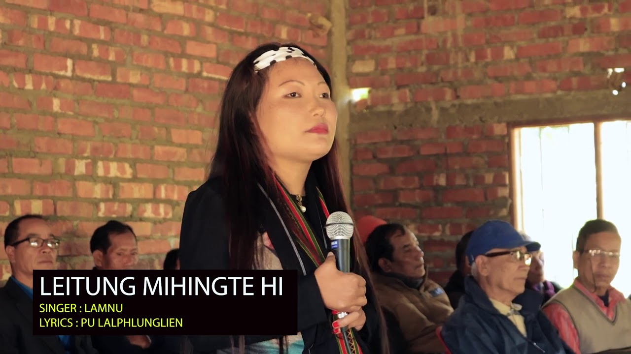LEITUNG MIHING TE HI || LAMNU