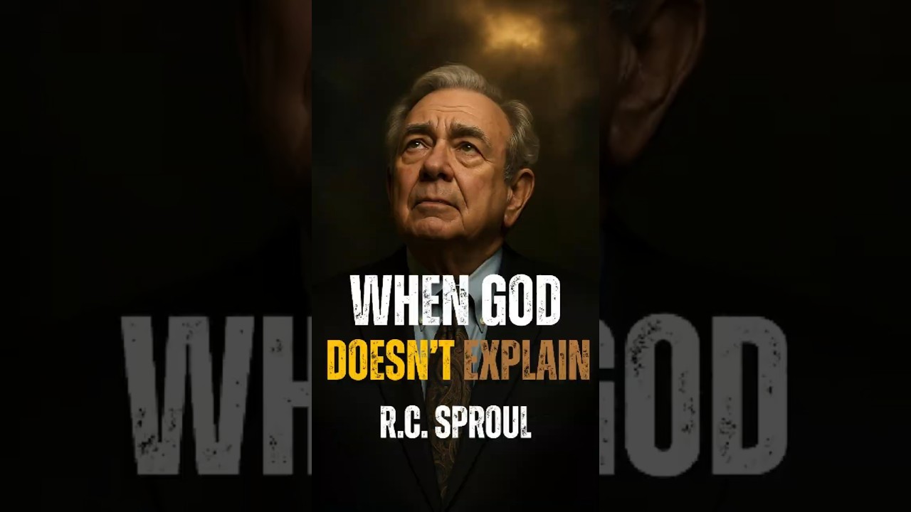 God's Response to Pain? 