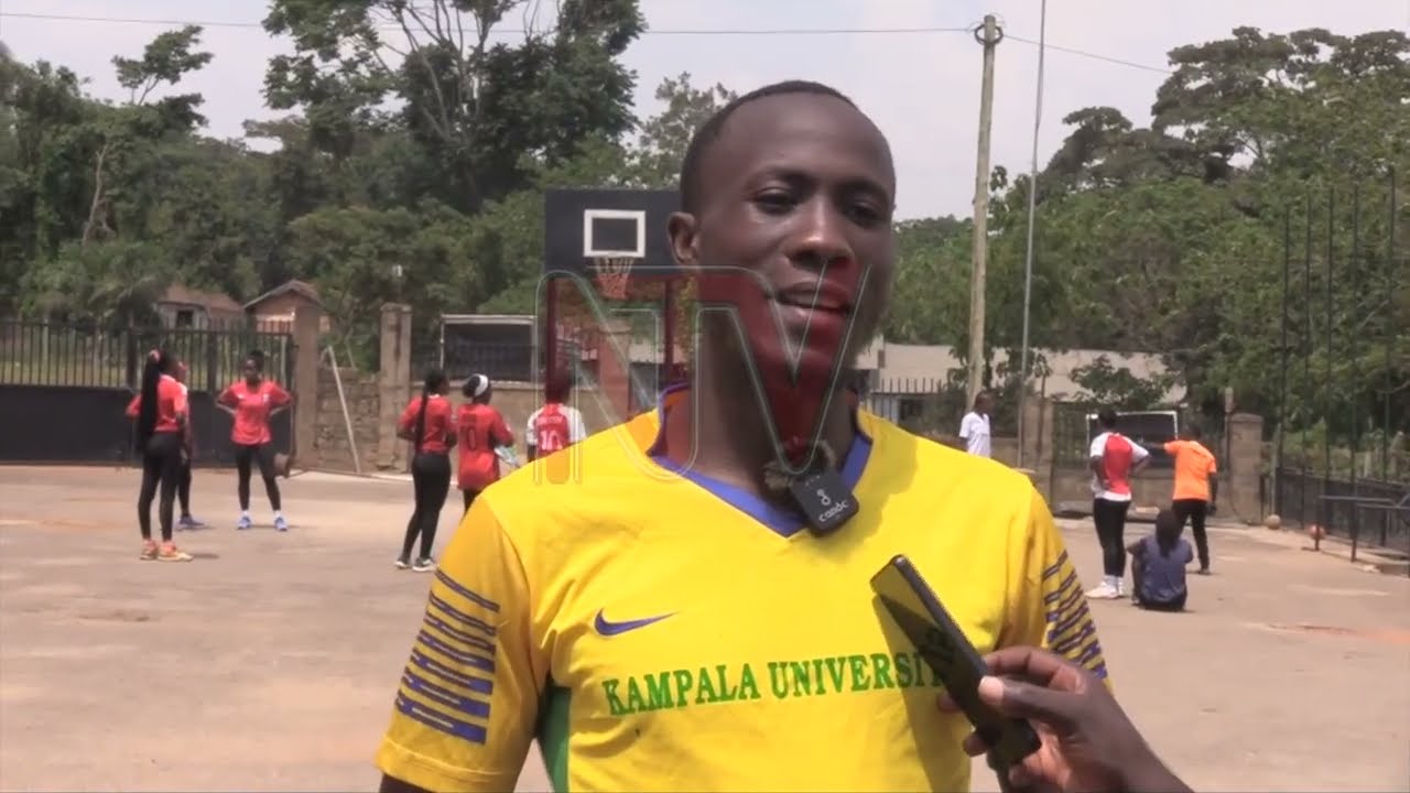 Kampala University begins preparations for 20th AUUS games