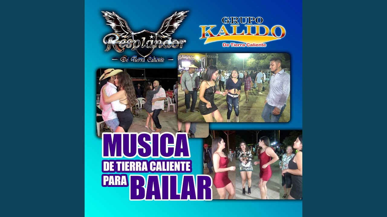 Coyuca de Catalan (En Vivo)