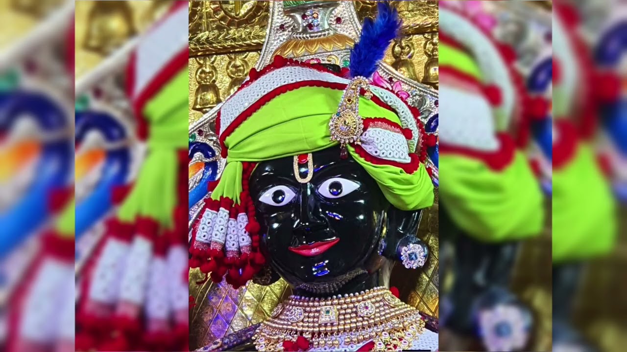 मुख्य स्वामिनारायण मंदिरोना आजना दिव्य शयन दर्शन ता.11-02-2026|| Swaminarayan Temple Shayan Darshan