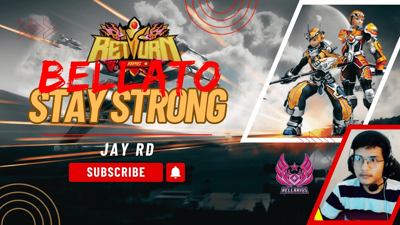 [ L I V E ] NEW BATTLE PASS?? SULIT MENCAPAI LV MAX !!