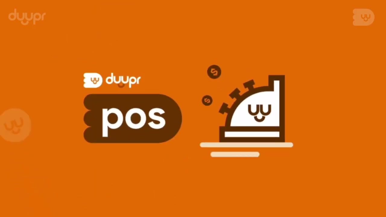 Duupr POS: a point-of-sale app powered by Flutter - Roman Just Codes