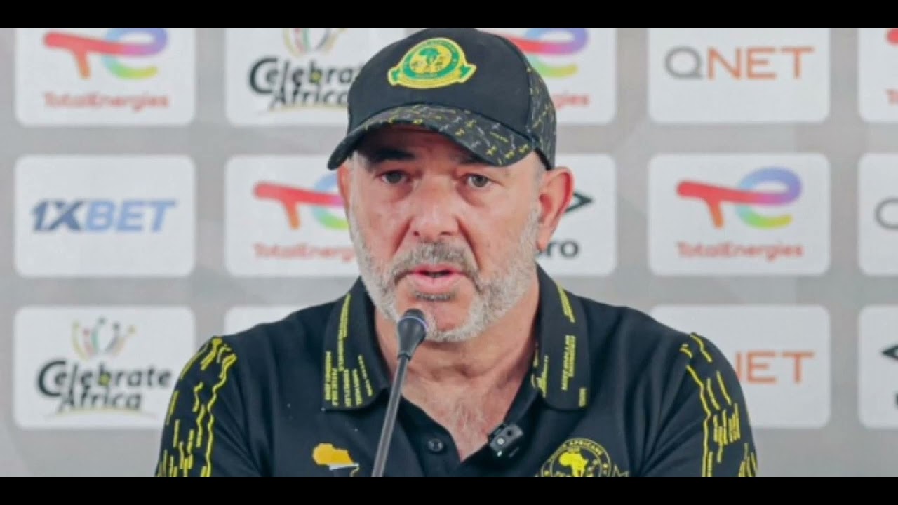 Simba mbioni kuinasa saini ya Kocha NABBI akitokea pale Far Rabbat nchini Morocco, ahmedi Ali asema