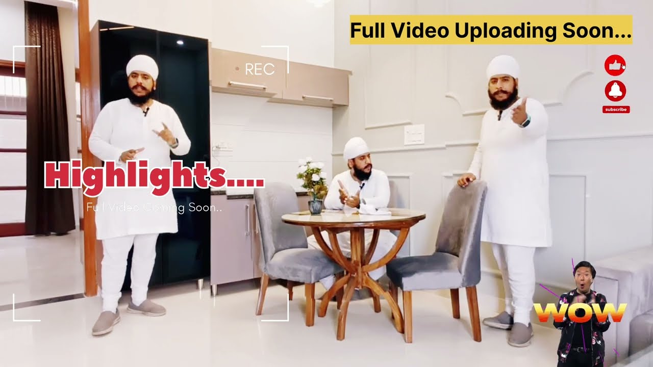 🔥Highlights Of Upcoming New Kothi Video🔥Most Affordable House Near Chandigarh🔥