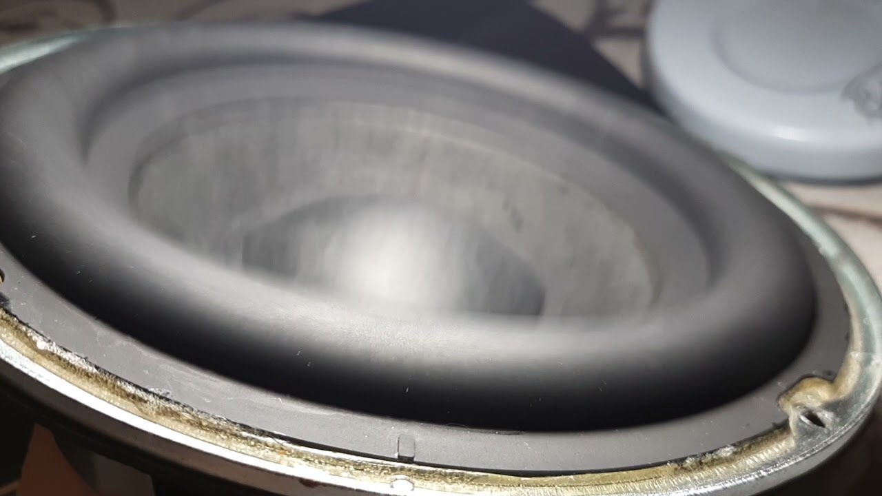 bass test sony ss ws93