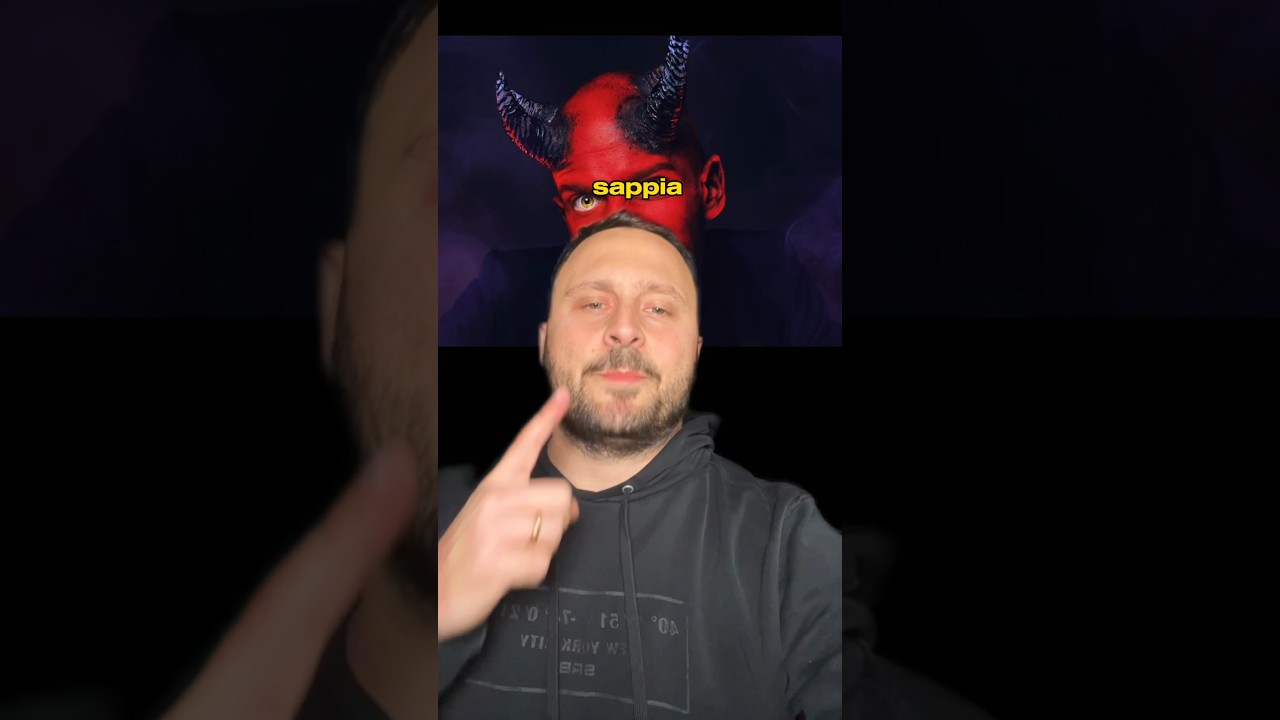 Qualcuno non vuole che ASCOLTI QUESTO!🤔🤯#shorts #dio #gesù #bibbia  #christianity #viral #evil