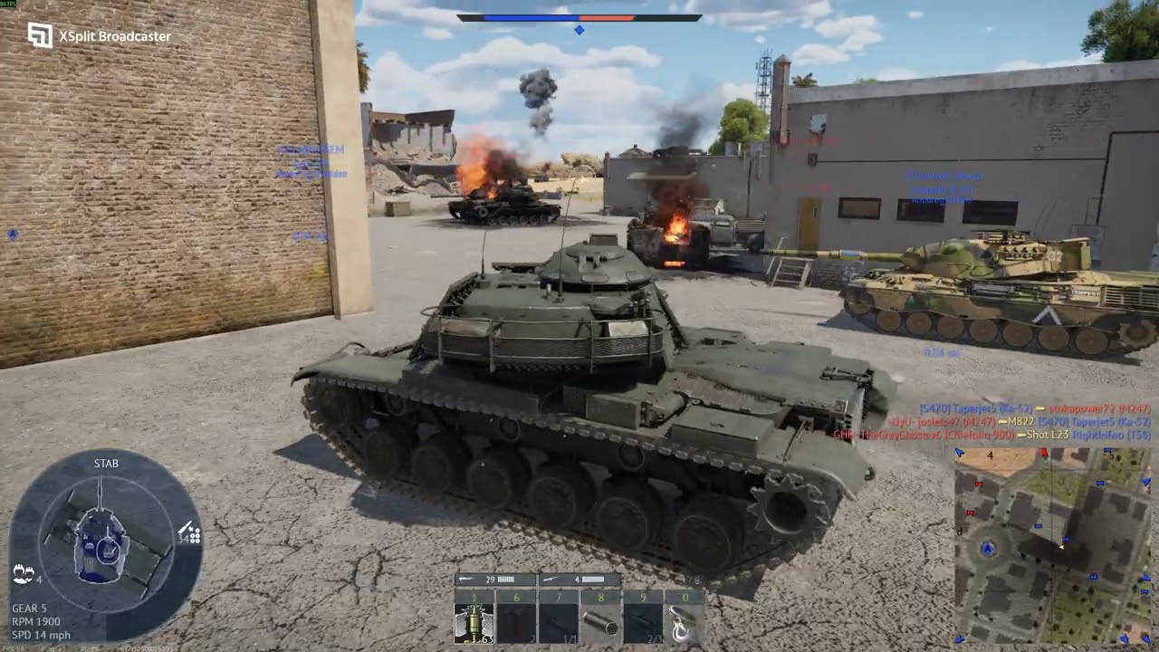 The WORST War Thunder SPAA?!?! and the best plane..