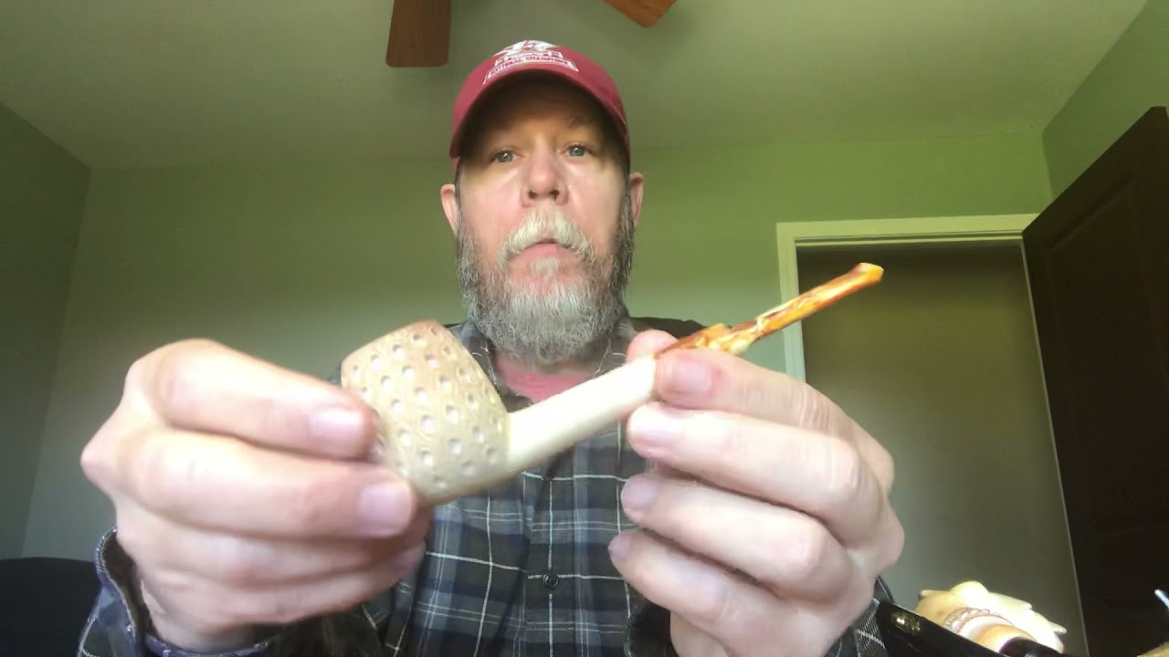 Are Meerschaum Pipes Just Quirky, Expensive Novelties?