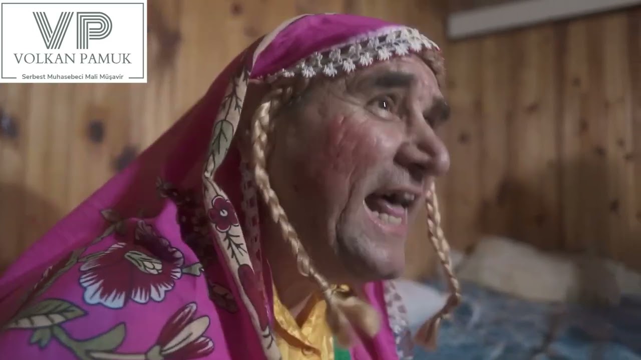 Ürfet Yangın Çıkardı