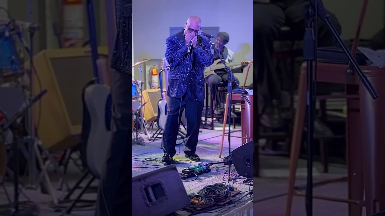 “Walk A Mile” FULL LENGTH VERSION