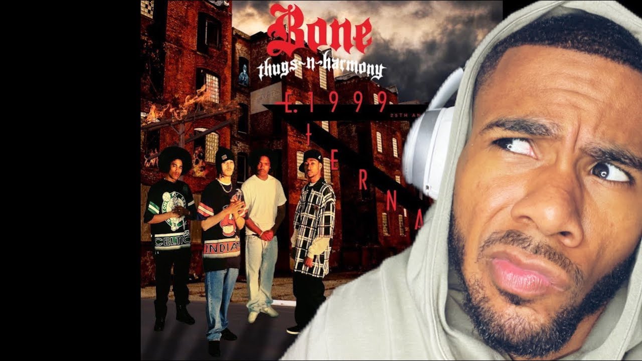 Unbelievable Reactions to Bone Thugs n Harmony - Days of Our Livez