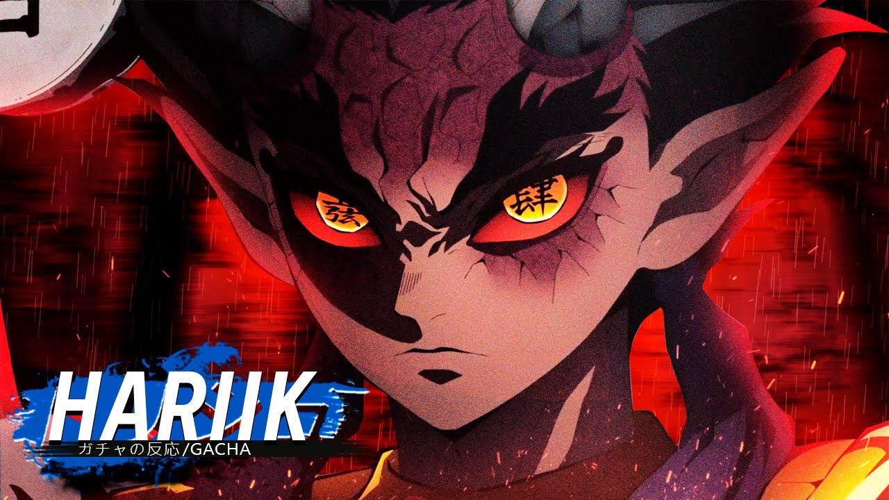 😡💢🌙 Hashiras & Tanjirou React | Hantengu - Lua Superior Quatro // M4rkim 😡💢🌙