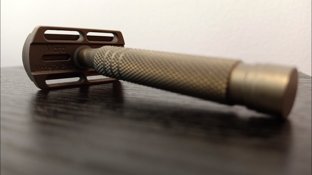#31. Stando Mara Ti, Tabac, Epsilon 02.
