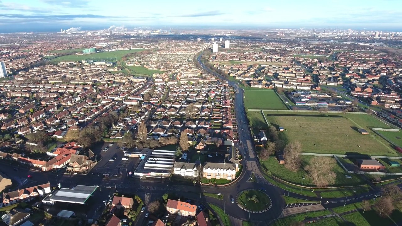 ormesby middlesbrough 29.1.17 4k