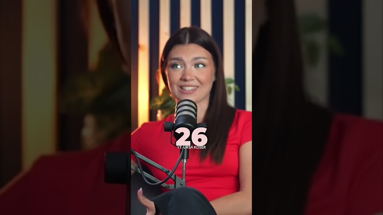 “Ko me je zdravnik odprl je odrezal…”🤯- Tia Petek 