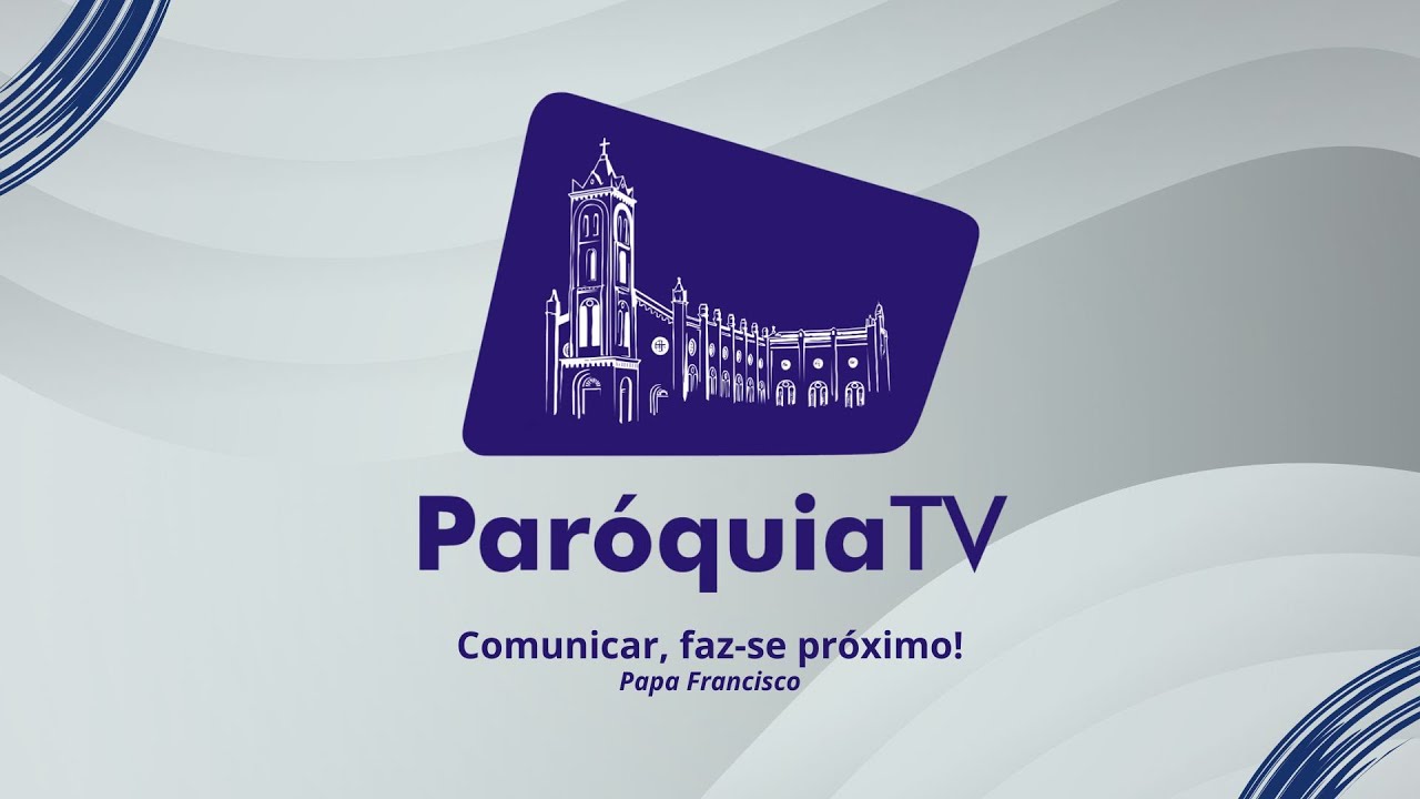 #paróquiatv - 01/ 02 /2026 - 4º Domingo do Tempo Comum