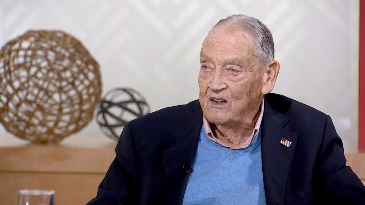 Investing Insights: Christine Benz Interviews Jack Bogle, Netflix Earnings, and More