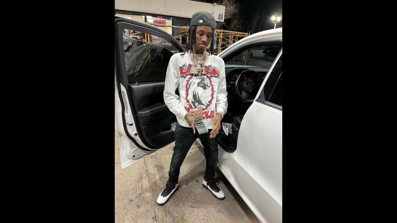 [FREE] Baby Smoove x Veeze Type Beat - 