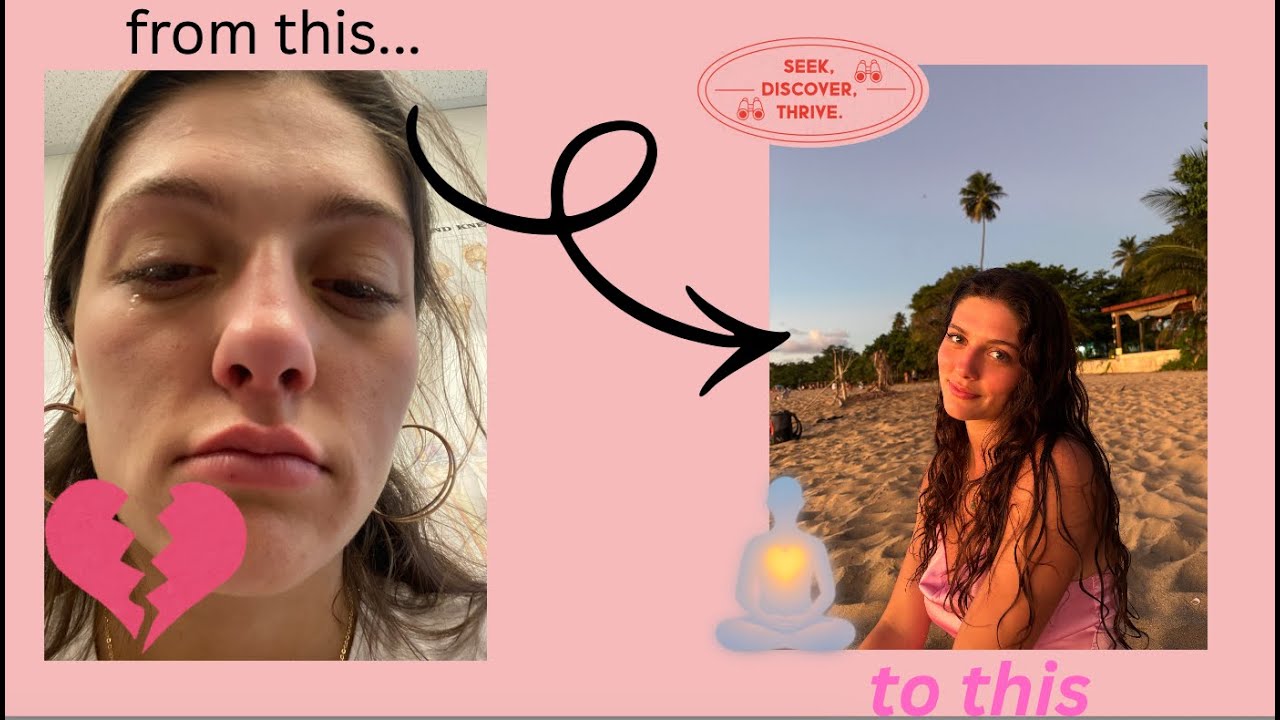 2026 glow up with me: hair gloss, face masks, nails, and daily movement