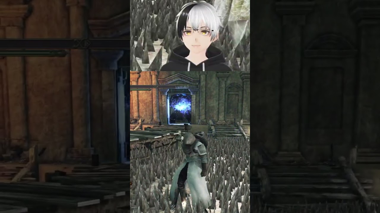 Surprise Derrière la Porte 