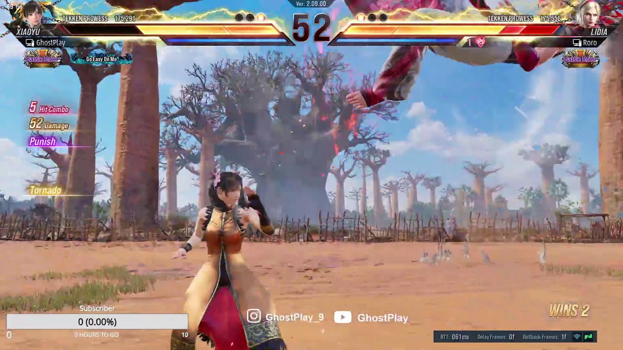 🔴 LIVE NOW: TEKKEN 8 | Crazy Combos & Competitive Matches