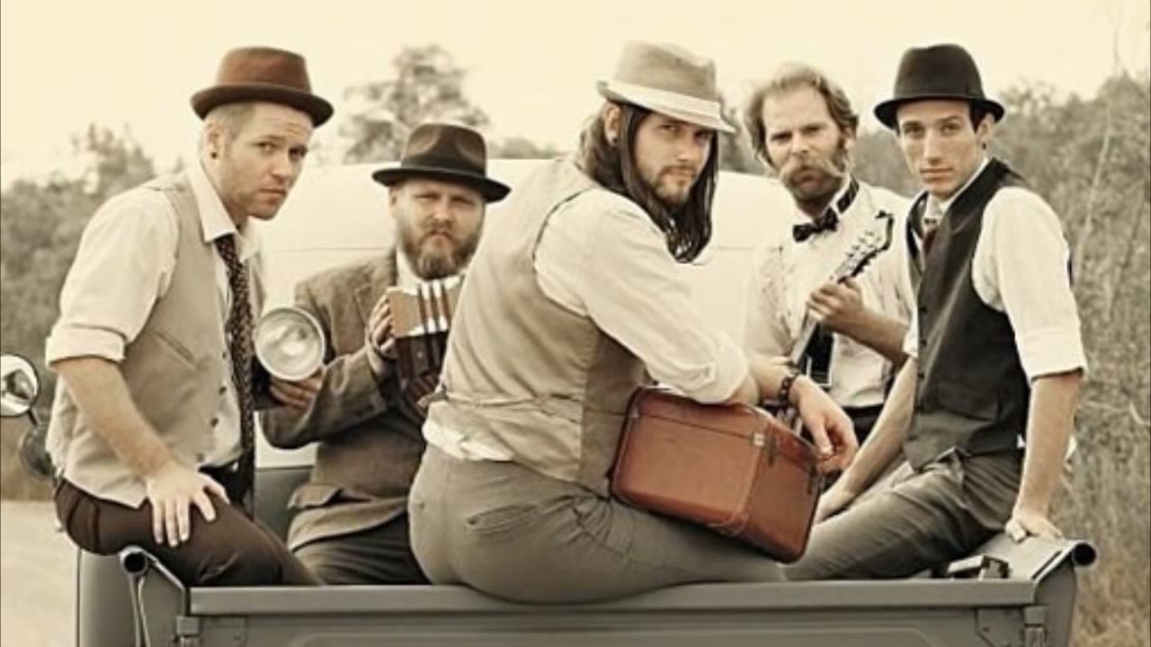 Bartholomew - The Silent Comedy  (Traduzido)