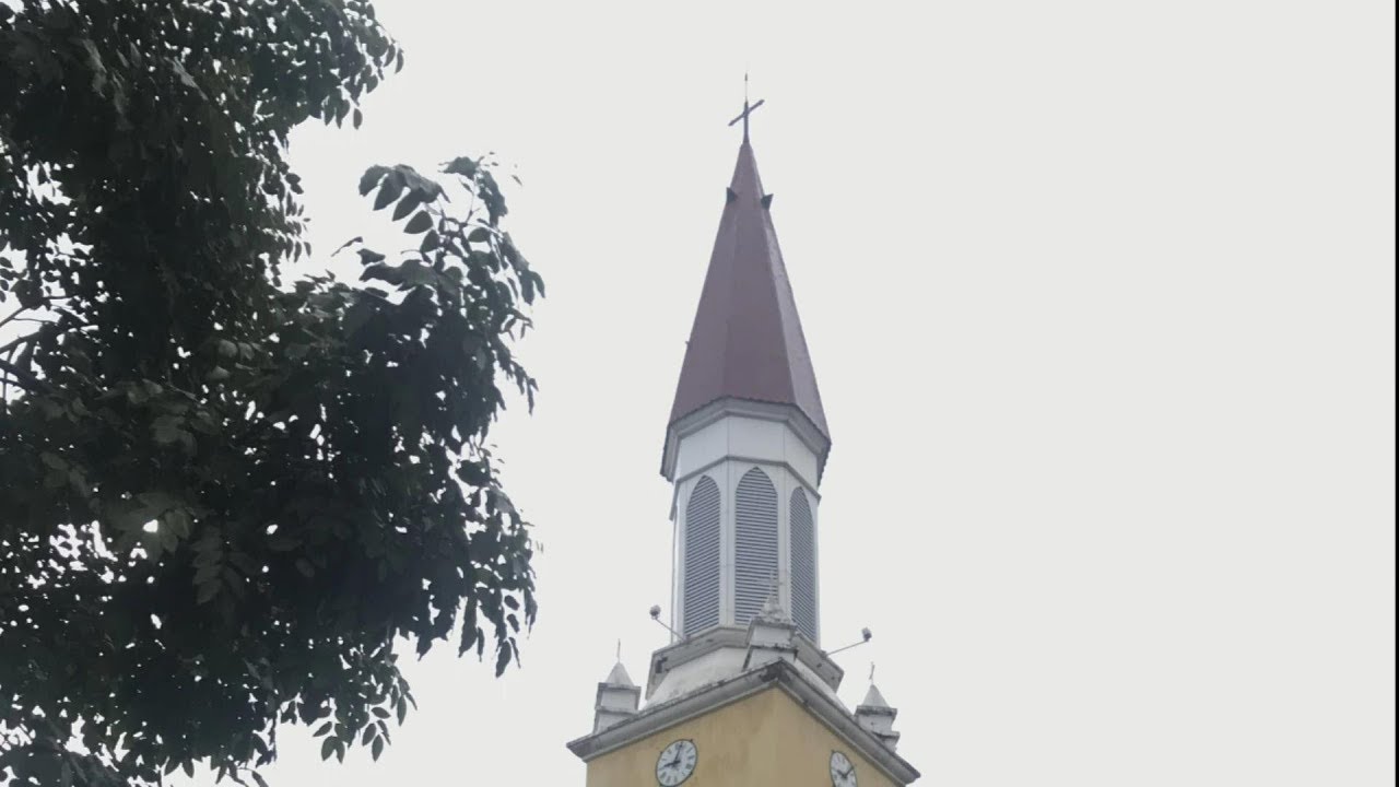 SVSKY57 - Tahiti - The Great Lady of Papeete