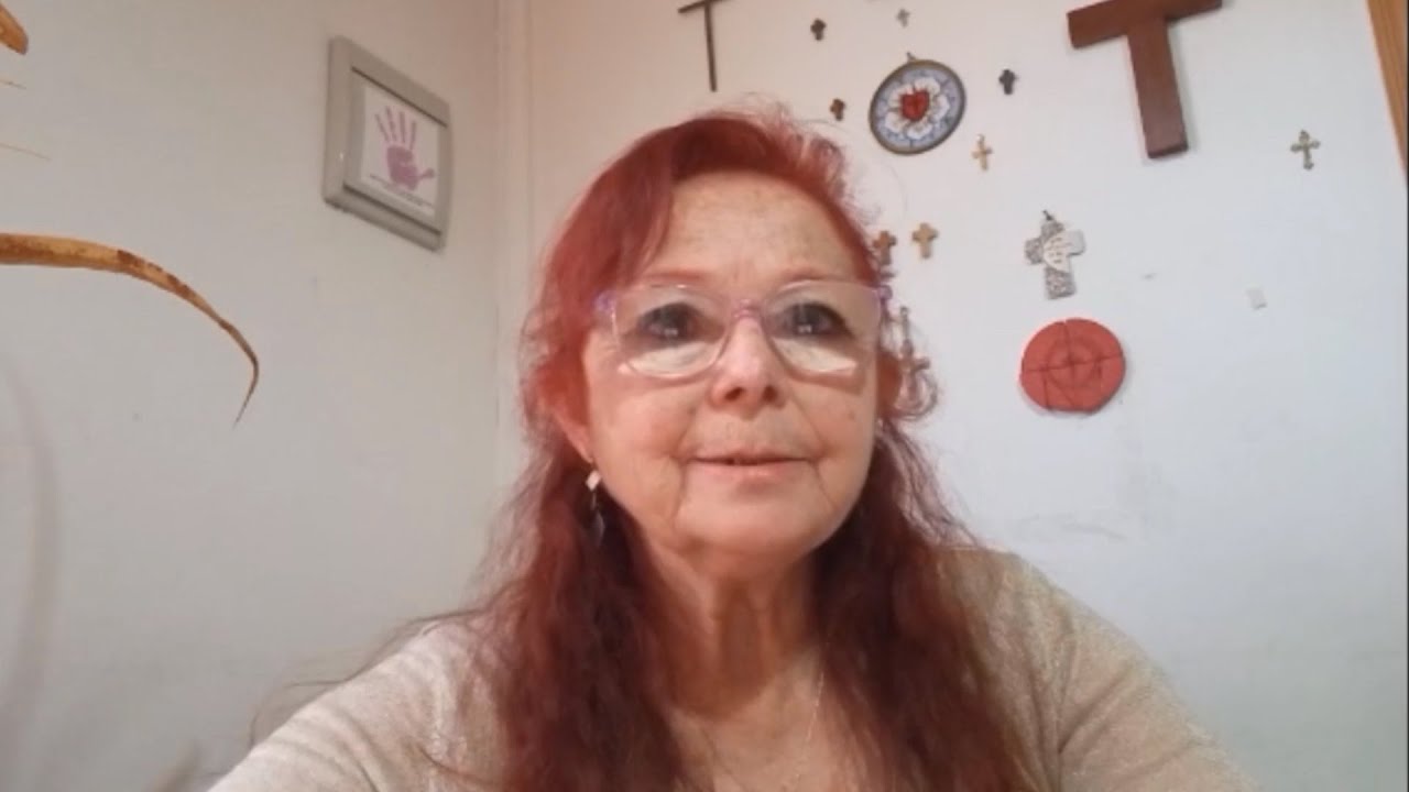La Pastoral de la Mujer invita al XII S&iacute;nodo de la IELCH