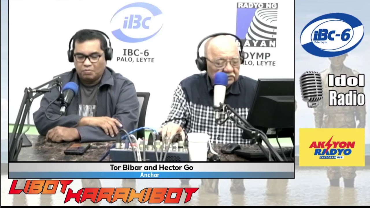 LIBOT KARAHIBOT | FEBRUARY 16, 2026