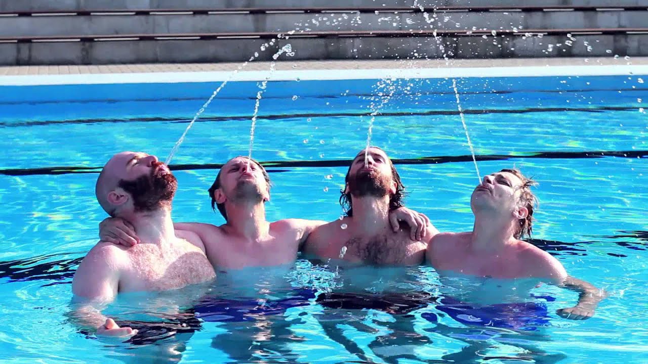 Super Flu & Andhim - Hasoweh (official video)