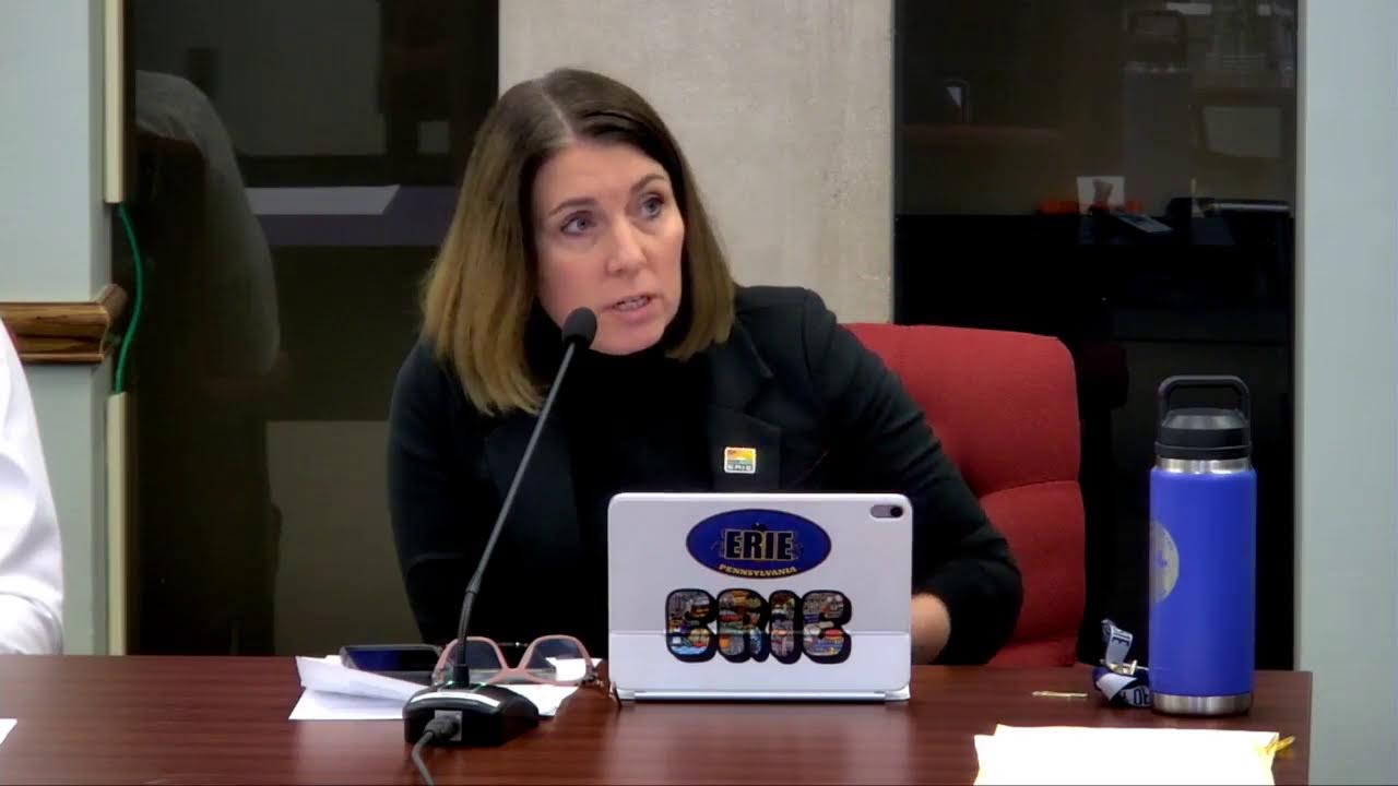 City Council Meeting - March 3, 2026
