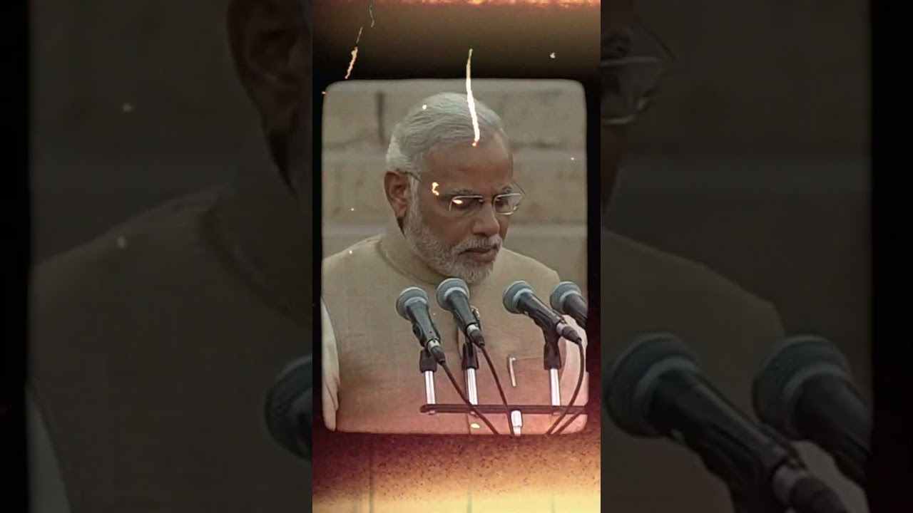 12 Years and Counting: PM Modi's Journey of Governance and Growth