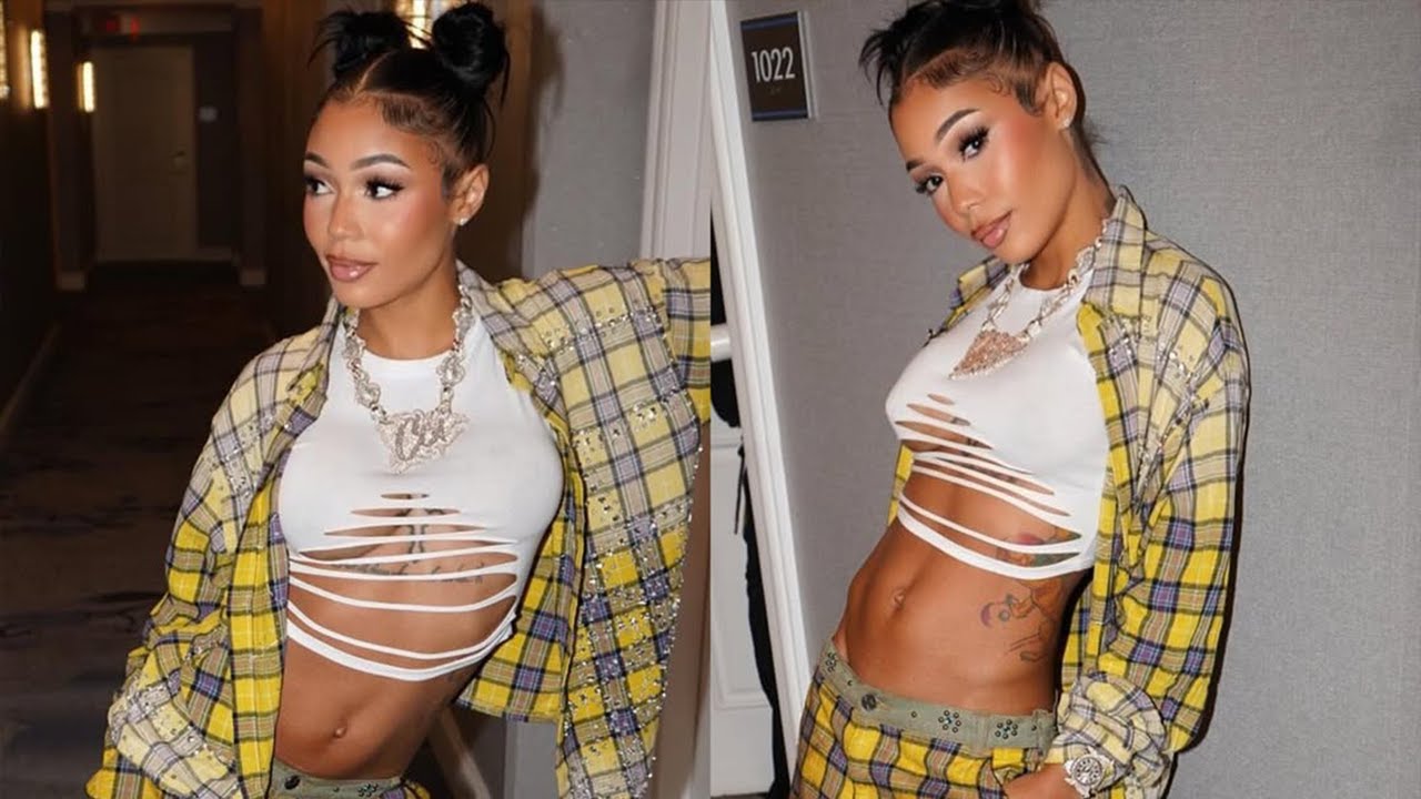 [FREE] Coi Leray x Don Toliver Type Beat 2026 - "here i go" [Prod. Bizounce]