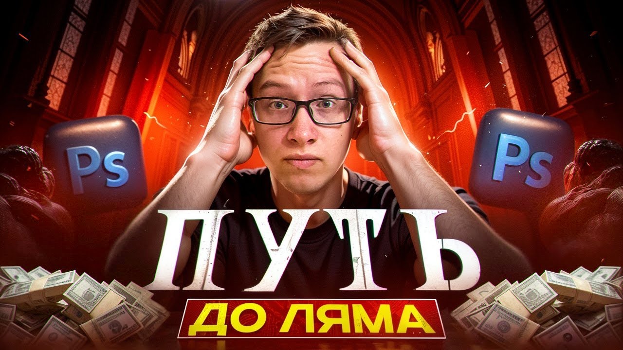 КАК НАЙТИ КЛИЕНТОВ ДИЗАЙНЕРУ? 1 МЛН ЗА ПОЛ ГОДА НА ДИЗАЙНЕ!?