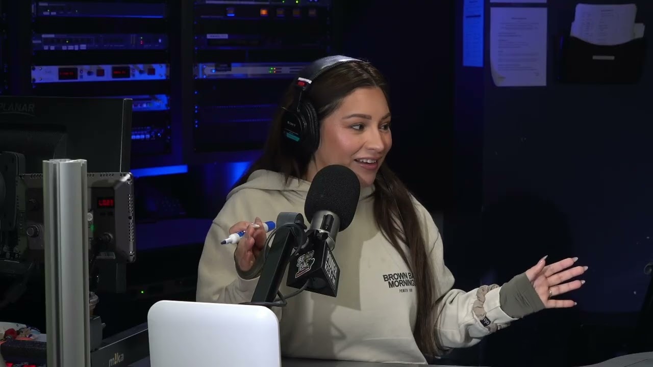 Homie Helpline: My Secret Friend Is Why I Got Dumped (John) | Brown Bag Mornings