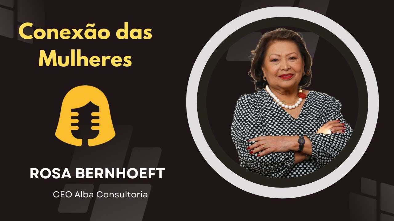 CONEXÃO DAS MULHERES