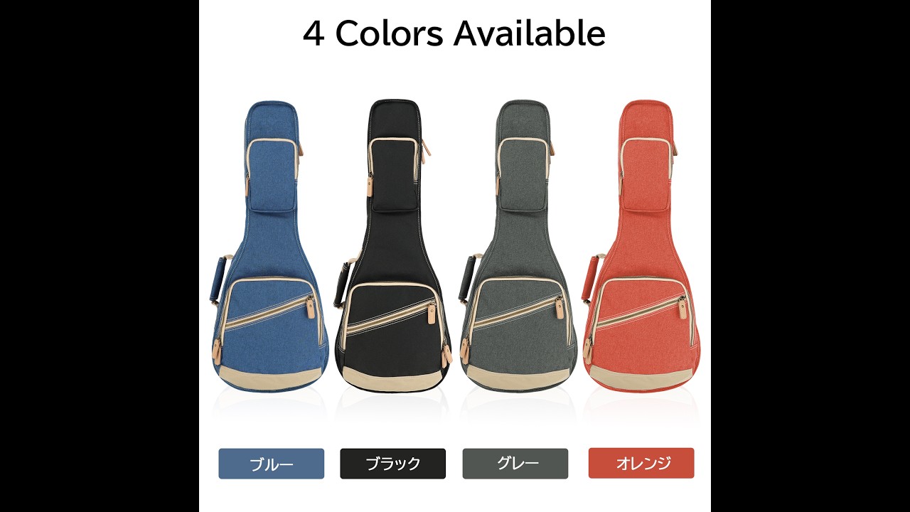 🎵 It's beginning to look a lot like strumming... ☃️ #ukulele #Ukebag #musicgear #Ukeplayers