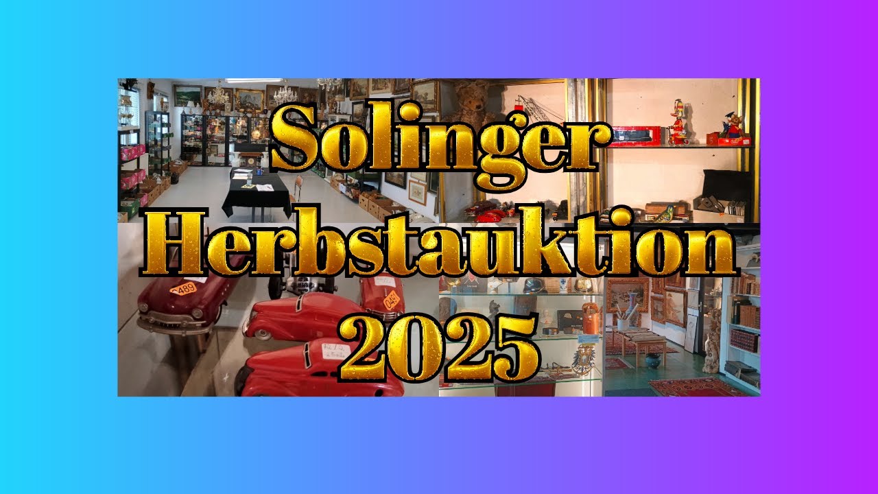 Eine Welt der Träume für Sammler