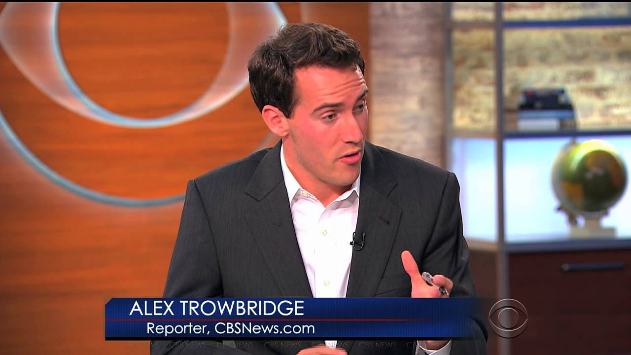 Mo'ne to ALS: Trending on CBSNews.com