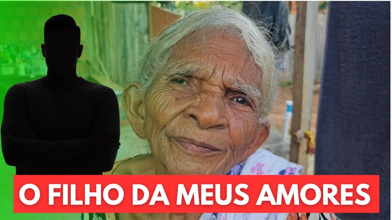 MEUS AMORES REVELA ALGO SOBRE SEU FILHO