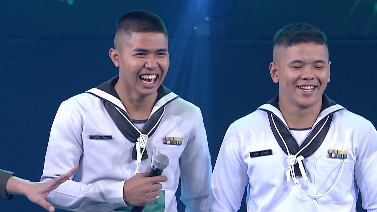Bao Young Blood ดนตรีสร้างคุณค่าชีวิต Season4 |  EP.1/2 | รอบ Audition | 17 ก.พ. 61